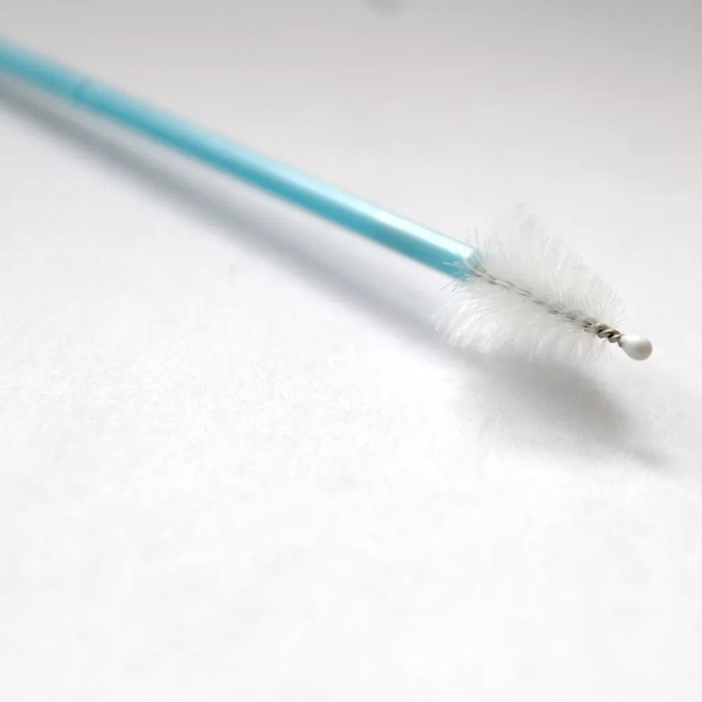 Méhnyakkefe HPV-teszthez